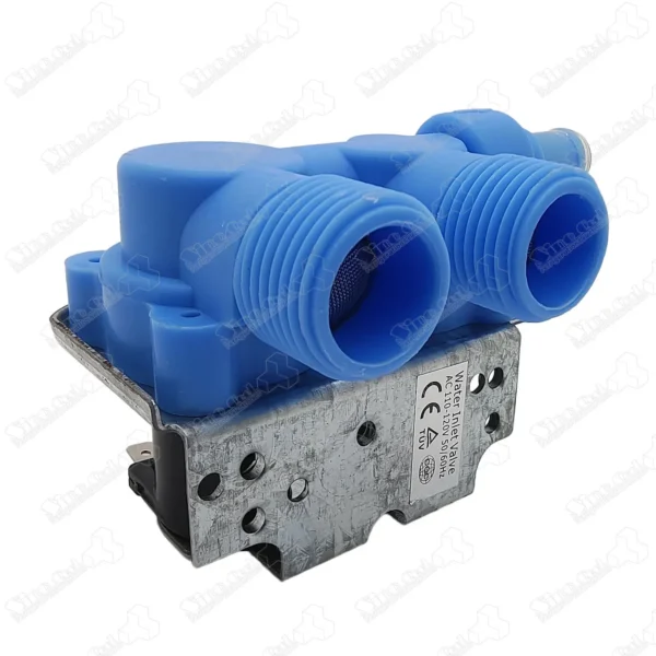 Washing Machine Water Inlet Valve - Image 3