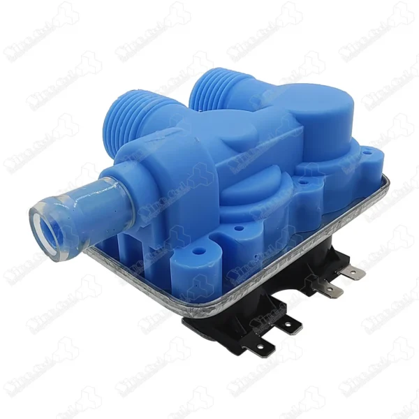 Washing Machine Water Inlet Valve