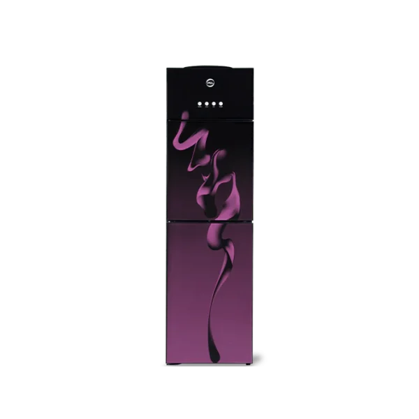 PEL 425 Flat Glassdoor Dispenser