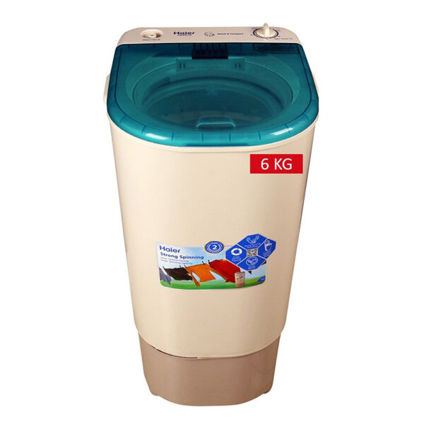 Haier Spinner HWS 60-50